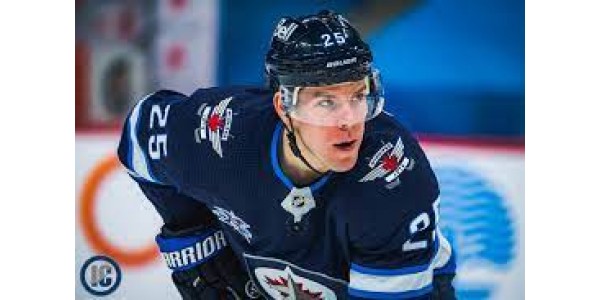 Winnipeg Jets ja Paul Stastny uusivat sopimuksen vuodeksi